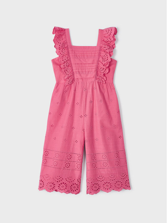 Jumpsuit 3845 Rosa Regular Fit