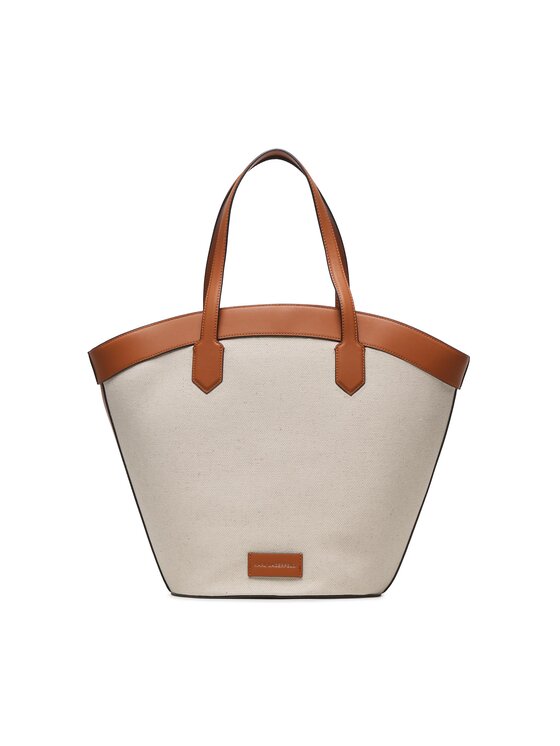 KARL LAGERFELD KARL LAGERFELD Torbica 231W3056 Bež
