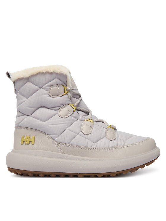 Helly Hansen Helly Hansen Μπότες Χιονιού Willetta 2.0 12047 Γκρι
