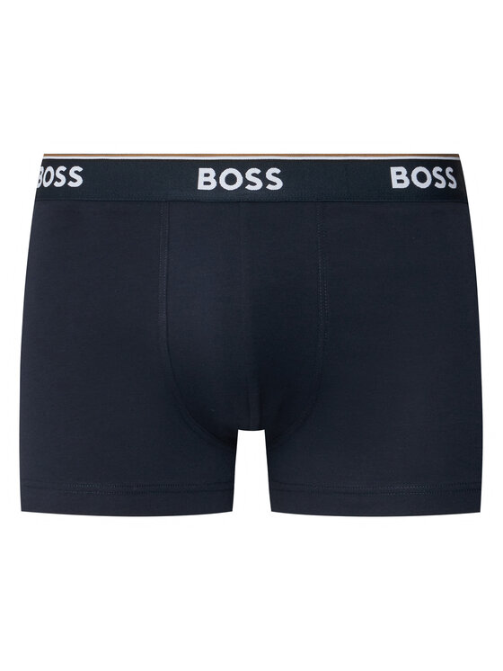 BOSS BOSS Souprava boxerek 50554693 Barevná