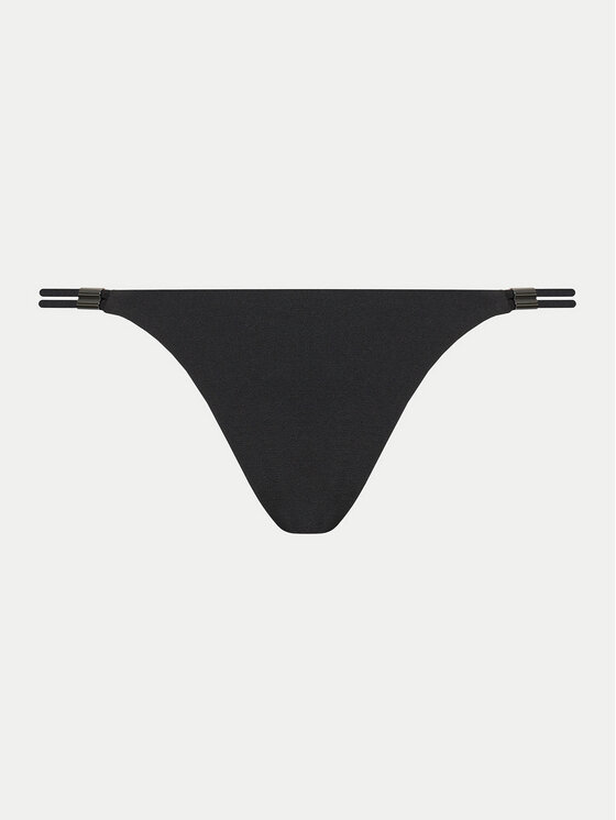 Calvin Klein Swimwear Calvin Klein Swimwear Bikini alsó KW0KW02738 Fekete