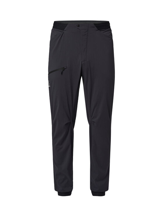 Haglöfs Haglöfs Spodnie outdoor L.I.M Fuse Czarny Active Fit