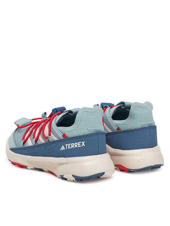 adidas adidas Трекінгові черевики Terrex Voyager 21 HEAT.RDY IH1329 Сірий