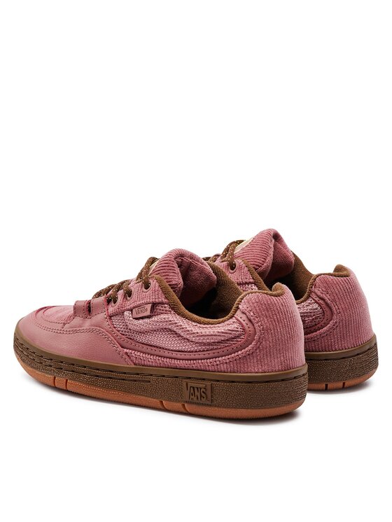 Vans Sneakers Speed Ls VN000CTJCHO1 Rosa Modivo