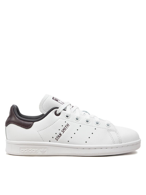 adidas adidas Sneakersy Stan Smith IF6997 Bílá