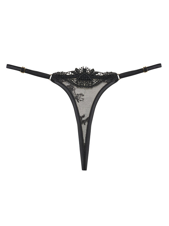 Guess Guess Stringi 175843 Melns