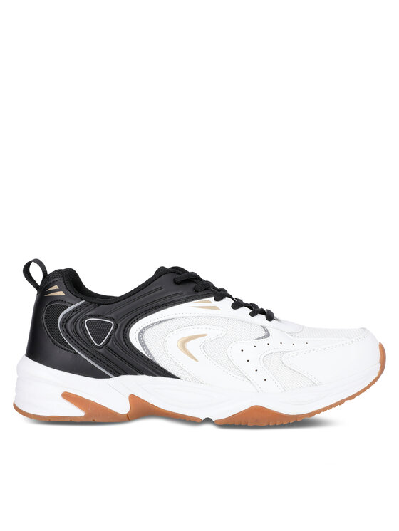 Endurance Endurance Teremcipők Flareu Uni indoor Shoe E234222 Fekete