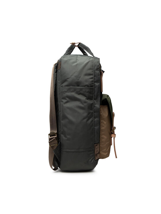 Doughnut Doughnut Rucksack Macaroon Jungle Series D010JG-4748-F Grün