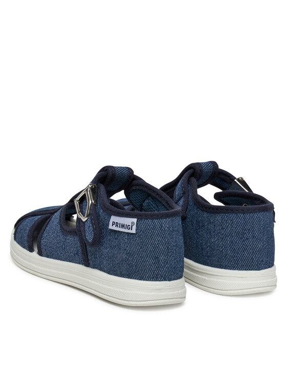 Primigi Primigi Pantofole 7854722 M Blu scuro