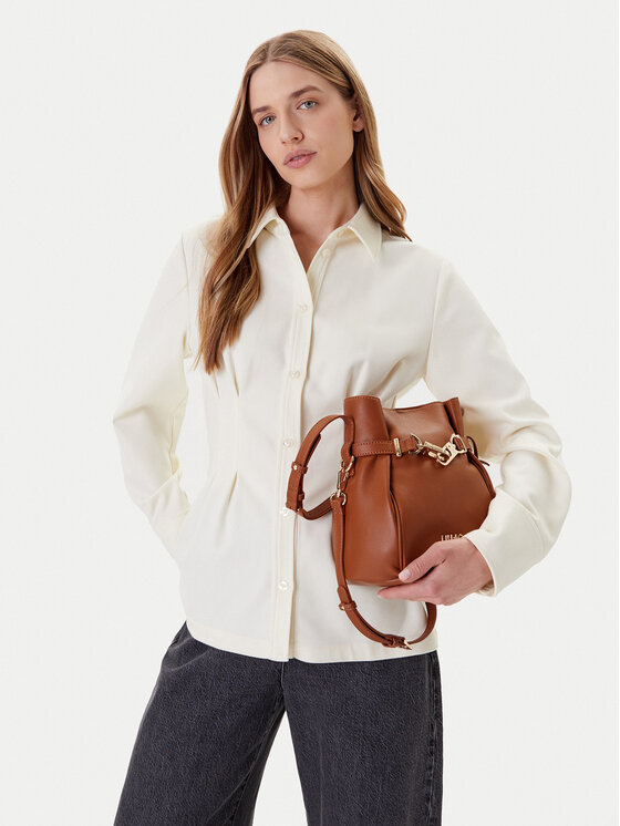 Liu Jo Liu Jo Handtasche Ecs S Bucket AA5049 E0037 Braun