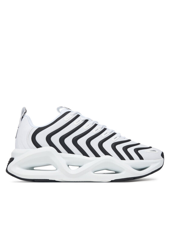 EA7 Emporio Armani EA7 Emporio Armani Sneakersy 7X000303 AF18441 M0244 Bílá