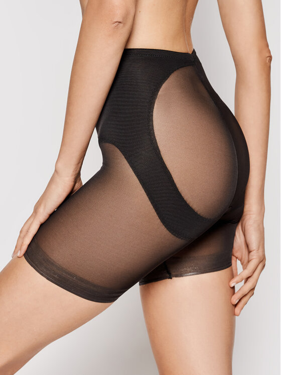 Miraclesuit Miraclesuit Koriģējošās veļas apakšdaļa Rear Lifting 2776 Melns
