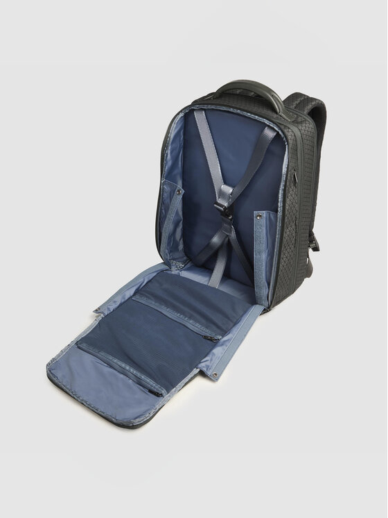 Piquadro Piquadro Batoh 478 Zelená