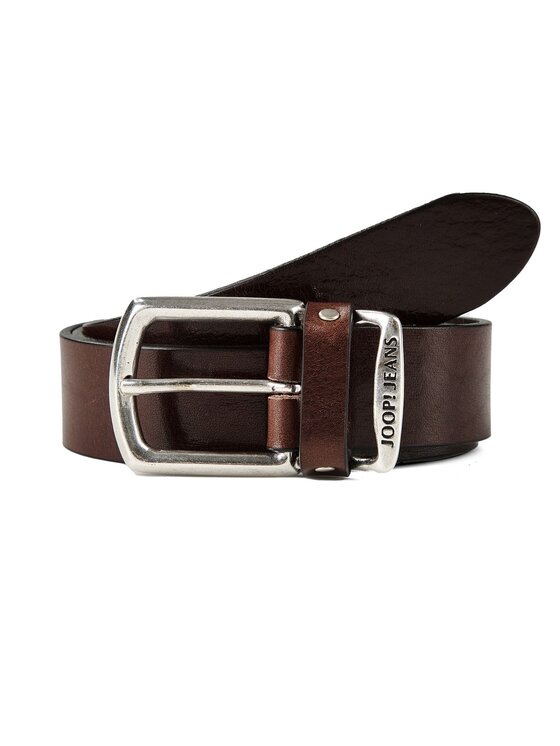 JOOP! Jeans JOOP! Jeans Pasek 332126 Brązowy