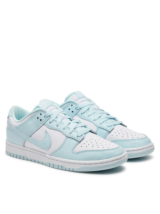 Nike Nike Sneakersy Dunk Low Retro DV0833 104 Biały