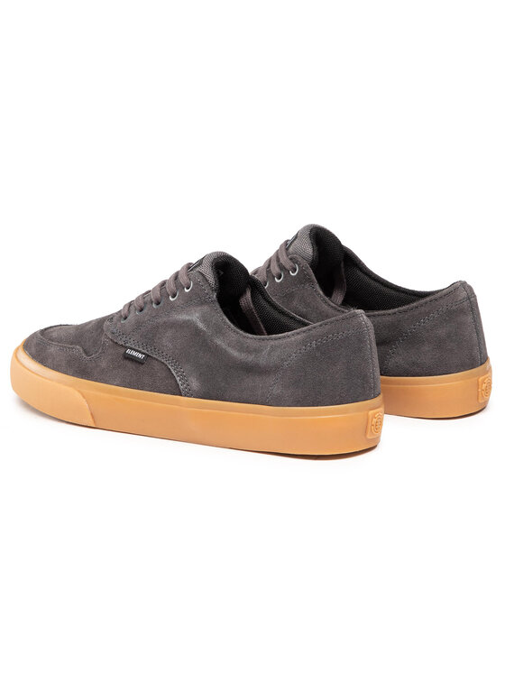 Element Element Scarpe sportive Topaz C3 U6TC31-01A-3549 Grigio