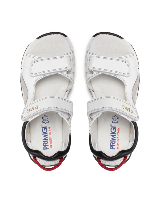 Primigi Primigi Sandalen 1915511 D Weiß