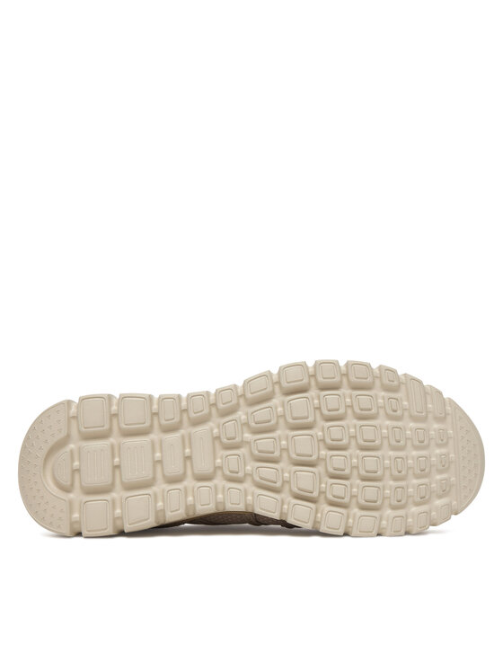 Skechers Skechers Sneakersy Graceful 100888/TPGD Beżowy