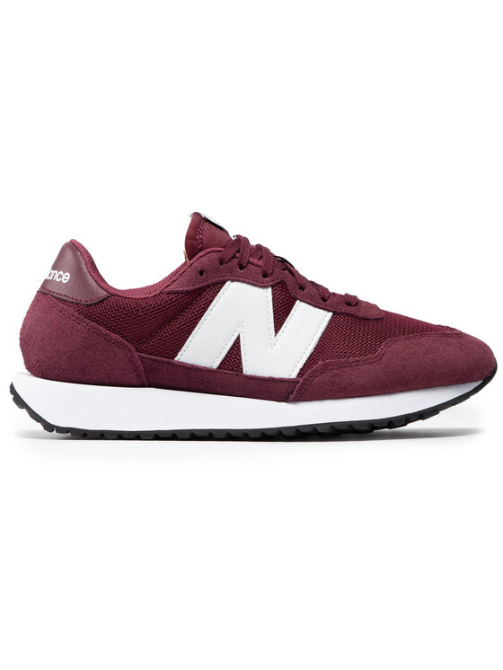 New Balance Laisvalaikio batai MS237CF Bordinė • Modivo.lt