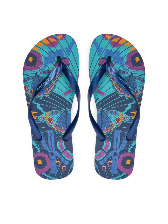 Flip flop Ipanema 83468 Albastru