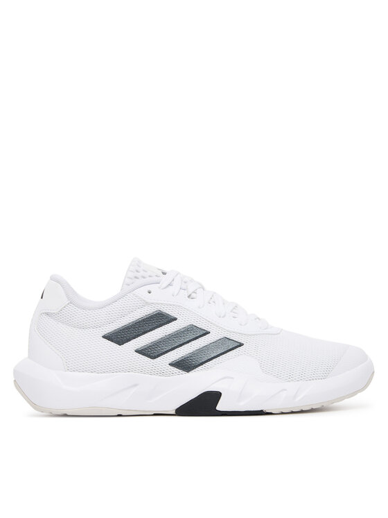 adidas adidas Obuća za teretanu Amplimove VERSATILE Trainer IF0958 Bijela