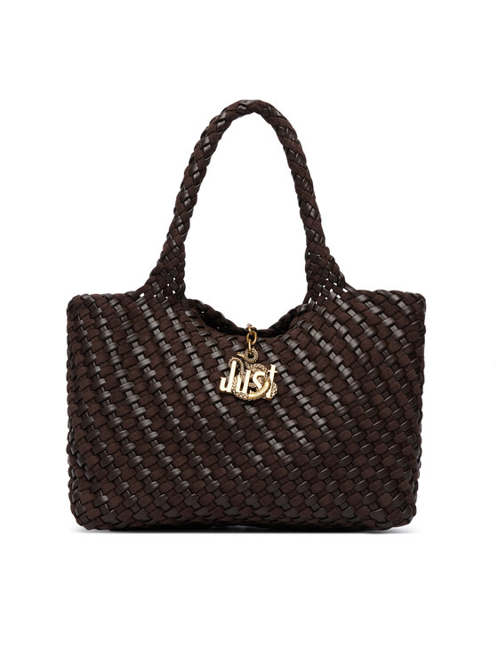Just Cavalli Just Cavalli Kabelka 81RA4BO2 ZSE81 Černá