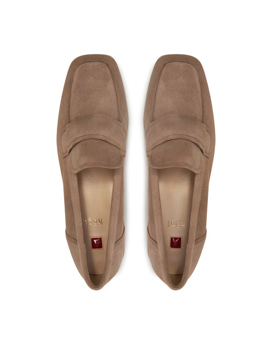 HÖGL HÖGL Lordsy Perry 7-101722 Brązowy