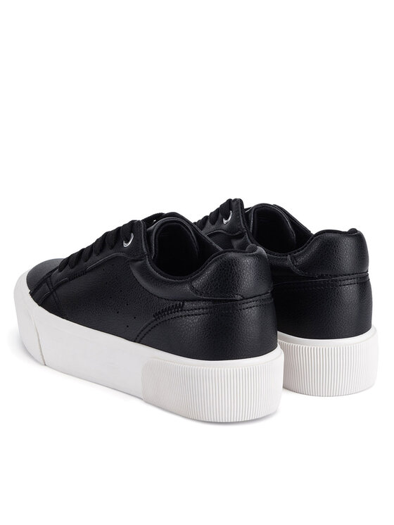 Jenny Fairy Jenny Fairy Sneakersy WFA3025-1 Čierna