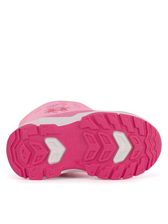 Peppa Pig Peppa Pig Schneeschuhe CM-AW24-336PP Rosa