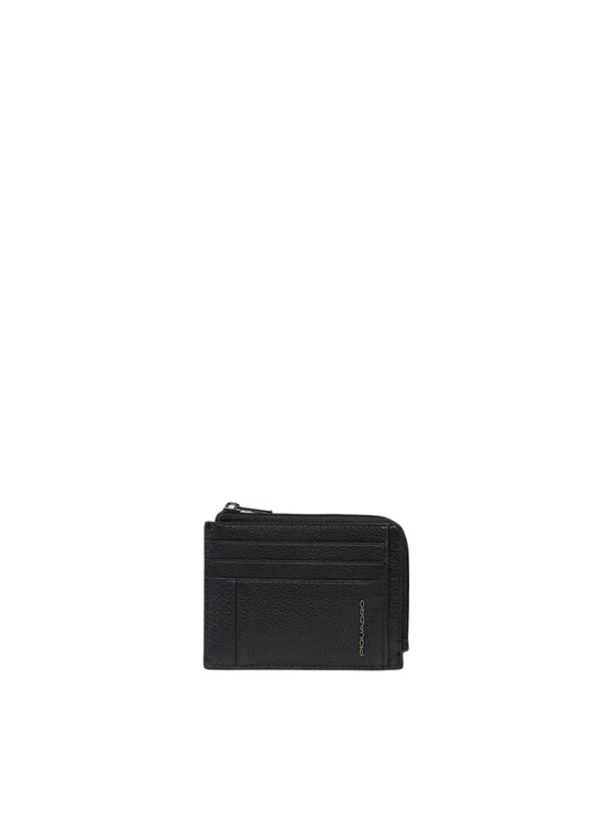 Piquadro Piquadro Portamonete pp4822s134r-n Nero