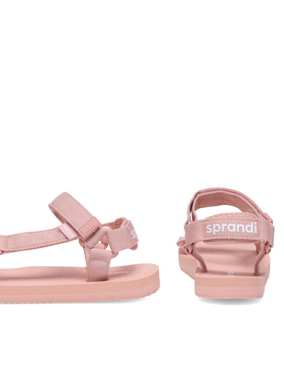 Sprandi Sprandi Сандали WP-VC-0723 Розов