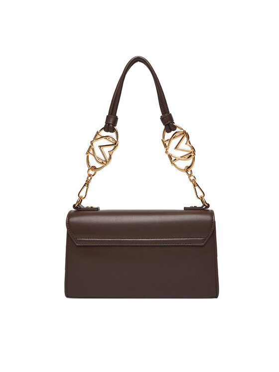 LOVE MOSCHINO LOVE MOSCHINO Ročna torba JC4051PP1NLF0301 Rjava