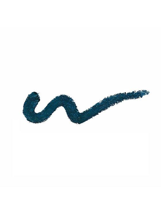 KIKO Milano KIKO Milano Intense Colour Long Lasting Eyeliner Kredka do oczu 11 Metallic Blue Teal