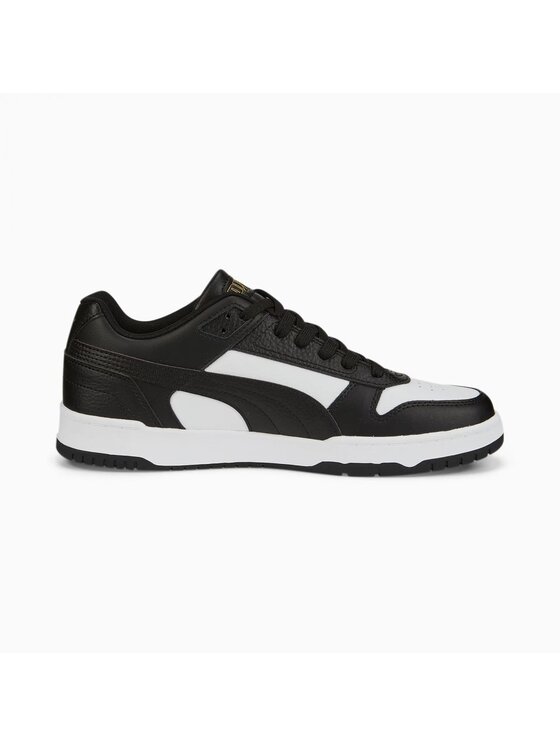 Puma Puma Sneakers RBD GAME LOW Έγχρωμο