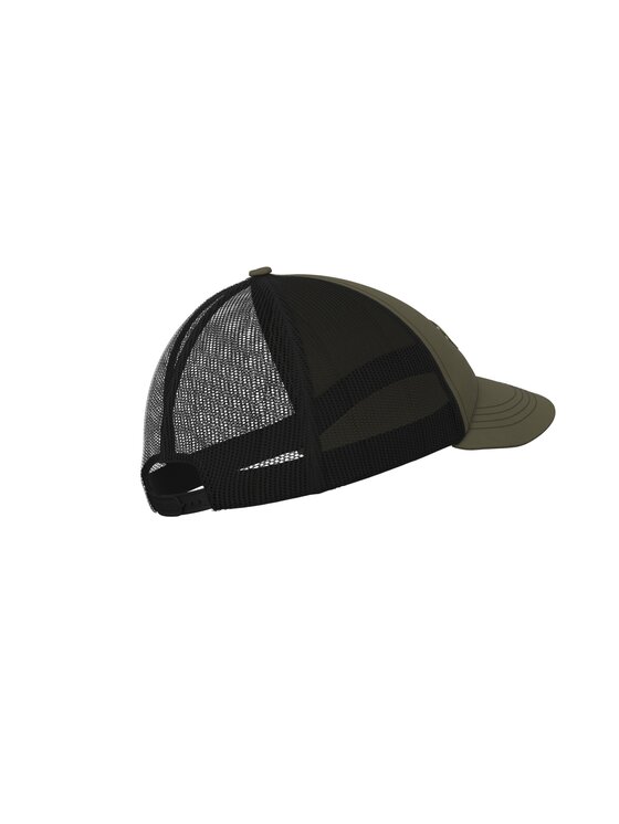 Alé Cycling Alé Cycling Czapka Rapper Khaki