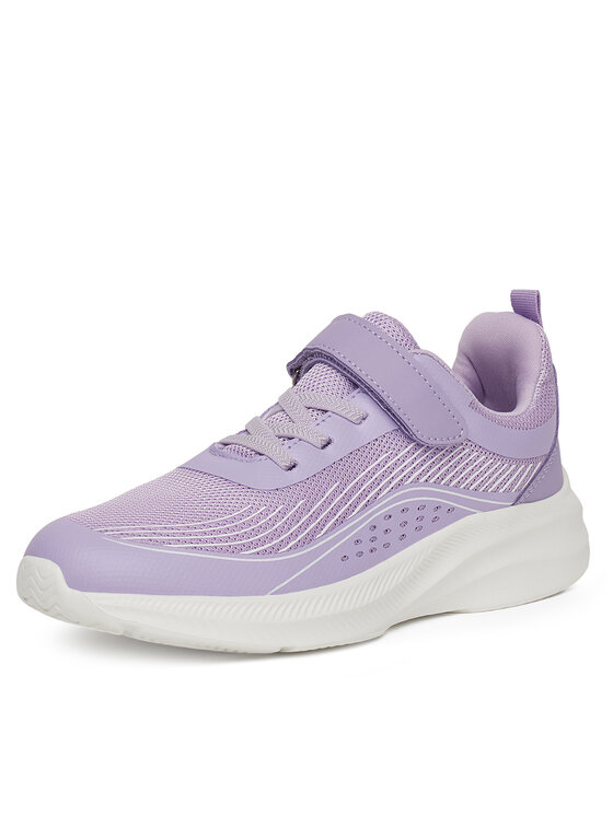 DeeZee DeeZee Tenisice CP70-25871-G Ljubičasta
