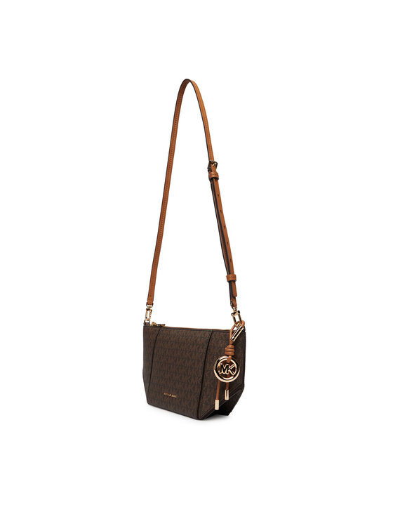 MICHAEL Michael Kors MICHAEL Michael Kors Τσάντα Sm Tz Xbody 32R6G9JC1B Εκρού