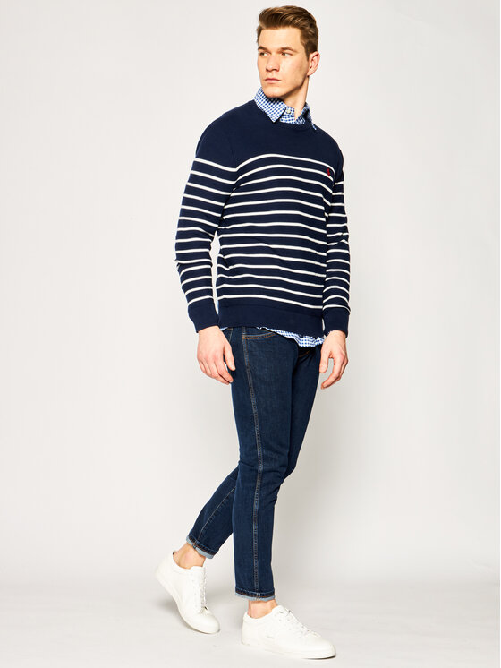 Polo Ralph Lauren Core Replen 710792041 Custom Fit