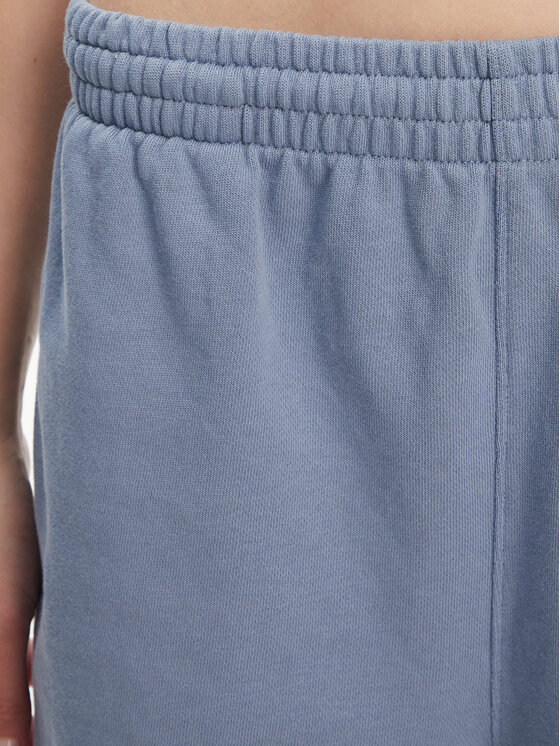 Tommy Hilfiger Tommy Hilfiger Szorty sportowe UW0UW05794 Niebieski Regular Fit