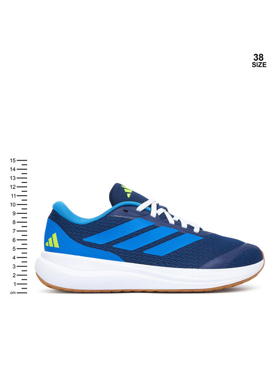 adidas adidas Laisvalaikio batai Runfalcon 6 Junior Shoes KI1789 Mėlyna