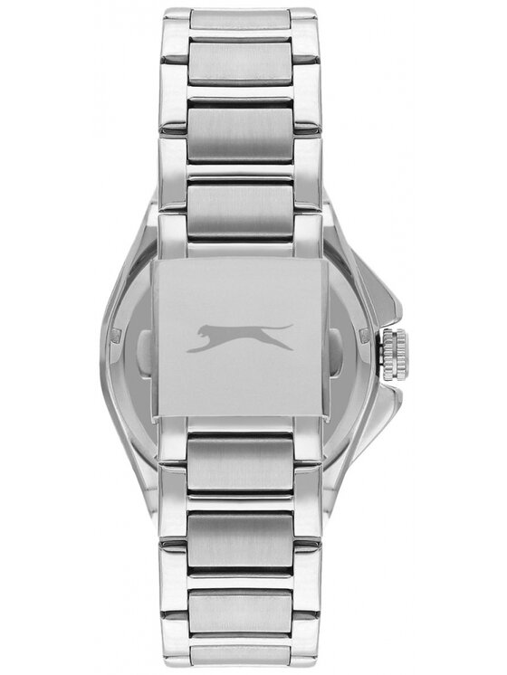 Slazenger Slazenger Zegarek SL.09.2264.1.04 Granatowy