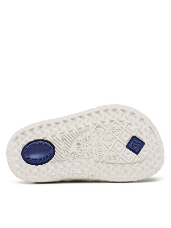 Boatilus Boatilus Sandaalid Cloggy-Var.02-Kd Sinine