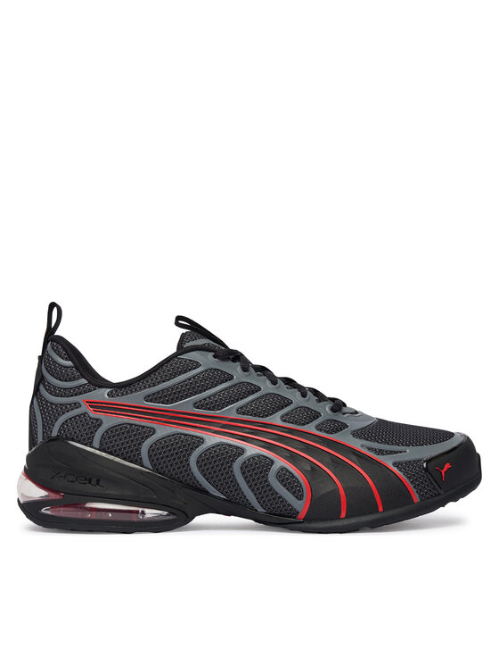 Puma Puma Sneakersy Voltra 312589 02 Šedá