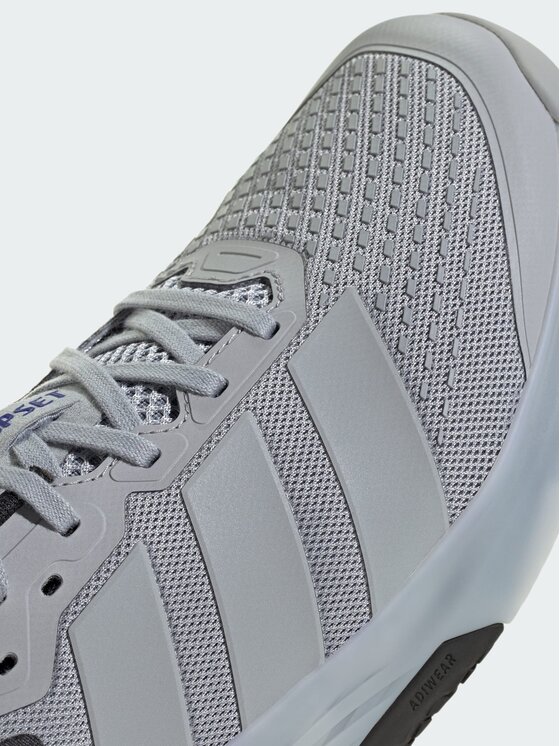 adidas adidas Scarpe da palestra Dropset 4 Training Shoes KJ6611 Grigio