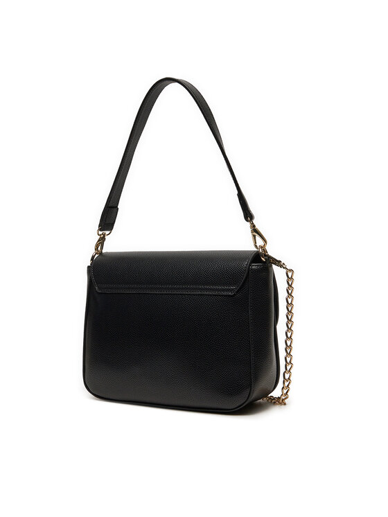 Valentino Valentino Τσάντα Divina VBS1R404G Μαύρο