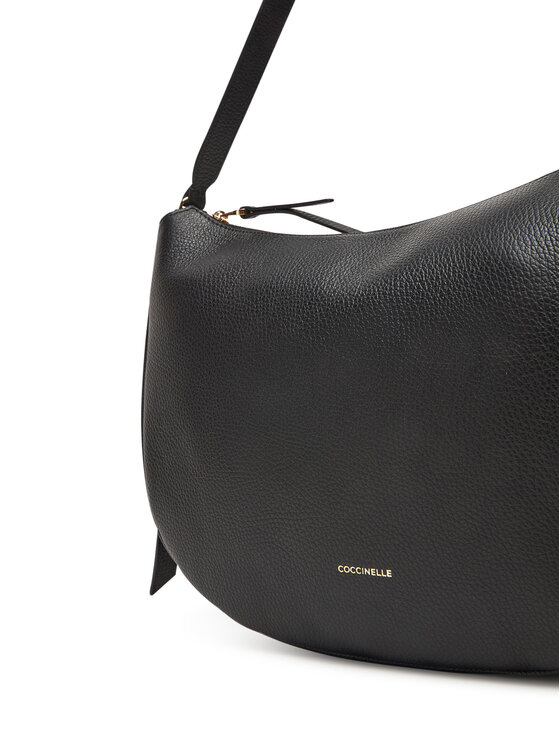 Coccinelle Coccinelle Käekott E1 SHA 13 02 01 Must