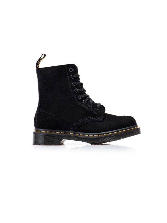 Dr. Martens Dr. Martens Anfibi Pascal Nero