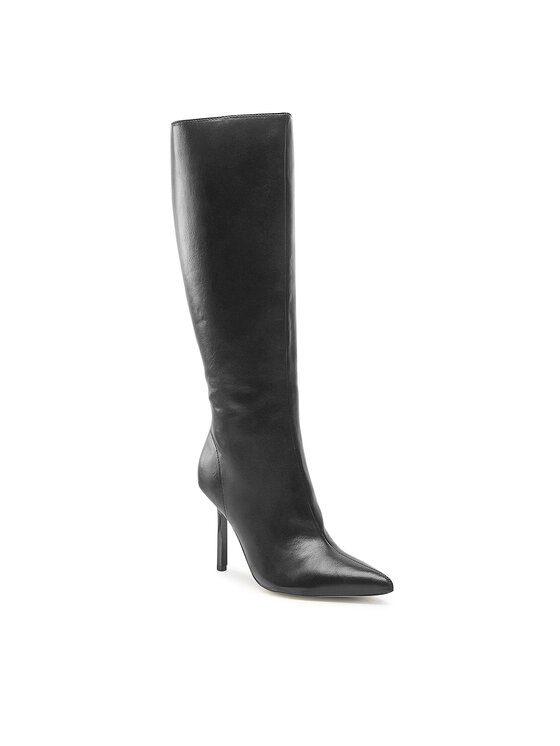 DeeZee DeeZee Zimske čizme LS5872-02 Crna