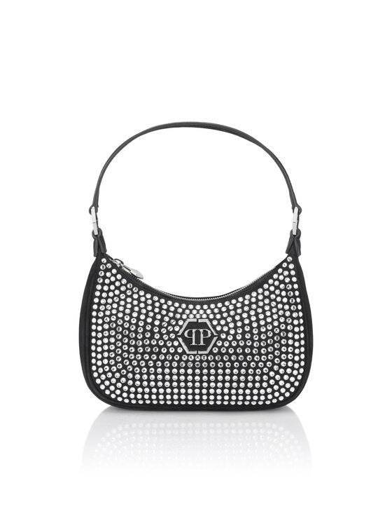 PHILIPP PLEIN PHILIPP PLEIN Borsetta 29946 Nero