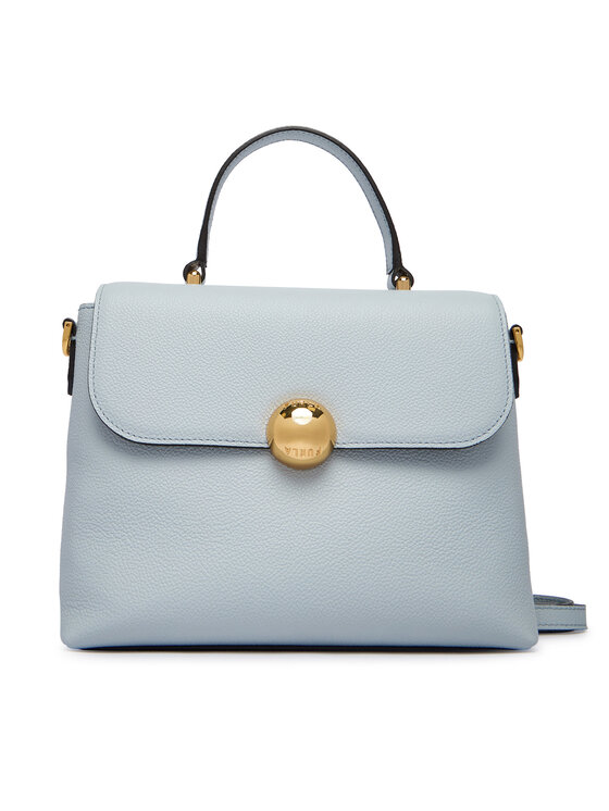 Furla Furla Táska Moonlight S WB01882 BX3036 BG AR300 Kék